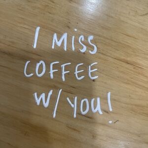 Meet your Posher, Luissette